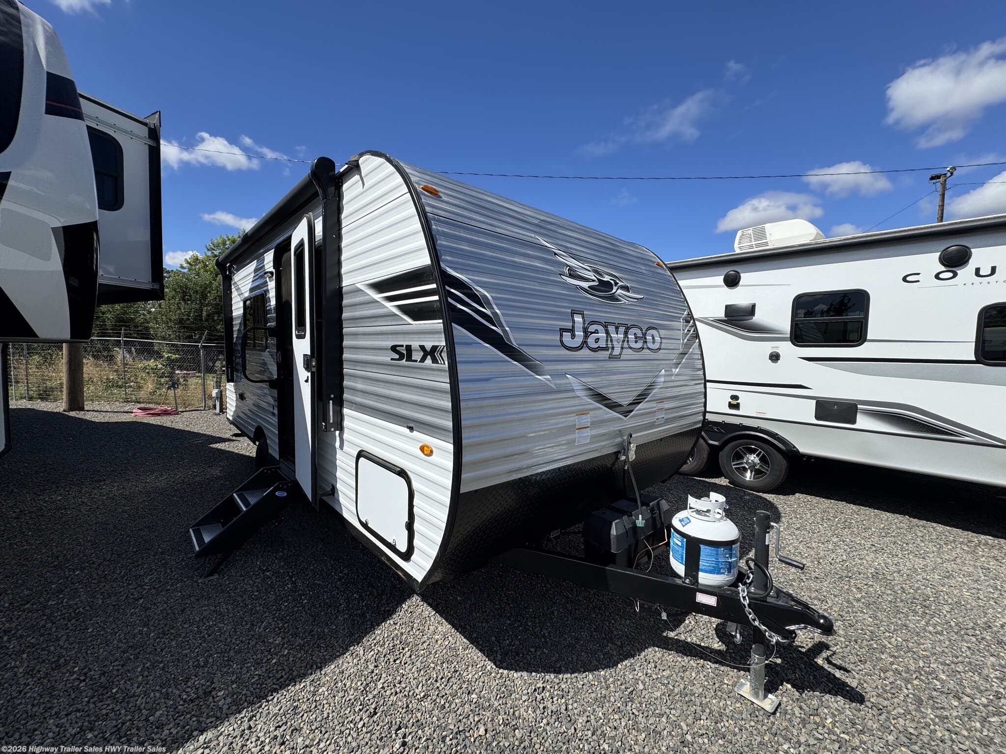 Used 2026 Jayco Jay Flight 175FQW available in Salem, Oregon