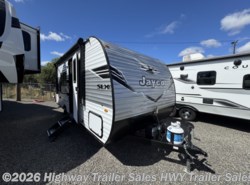 Used 2026 Jayco Jay Flight 175FQW available in Salem, Oregon