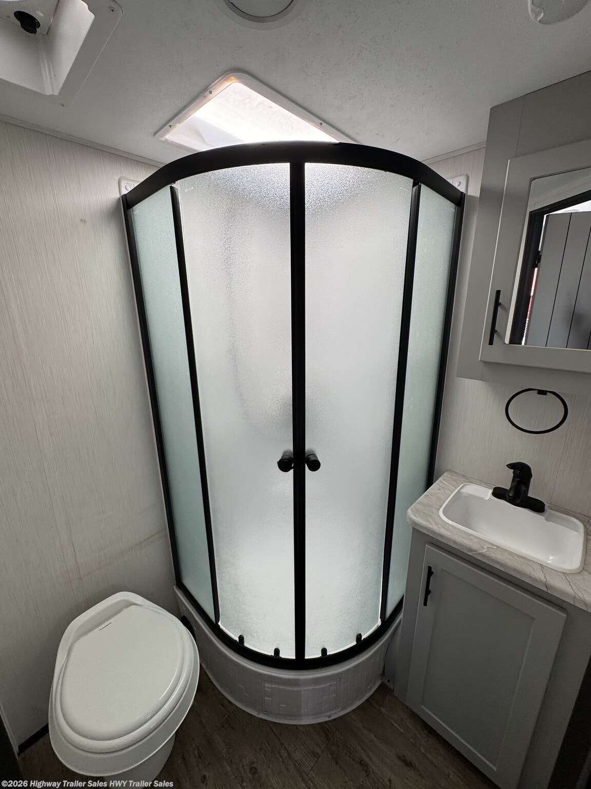 Used 2021 Forest River Vibe 22RB available in Salem, Oregon