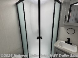 Used 2021 Forest River Vibe 22RB available in Salem, Oregon
