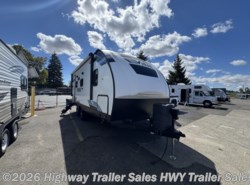 Used 2021 Forest River Vibe 22RB available in Salem, Oregon
