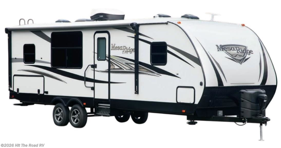 Used 2020 Highland Ridge Mesa Ridge Lite MR2602RL available in San Diego, California