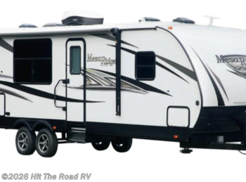 Used 2020 Highland Ridge Mesa Ridge Lite MR2602RL available in San Diego, California