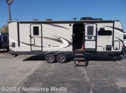  Used 2020 Forest River Rockwood Ultra Lite 2608BS available in Bridgeview, Illinois