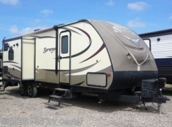 Full Specs For 2016 Forest River Surveyor 265rlds Rvs Rvusa Com