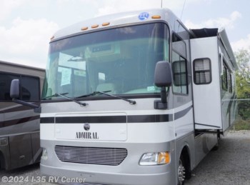 Used 2008 Holiday Rambler Admiral 30SFS available in Denton, Texas