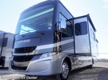Used 2020 Tiffin Open Road Allegro 34 PA available in Denton, Texas