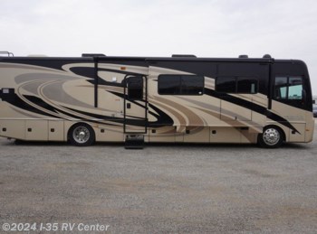 Used 2015 Holiday Rambler Ambassador 38DBT available in Denton, Texas