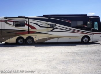 Used 2009 Holiday Rambler Scepter 42PDQ available in Denton, Texas
