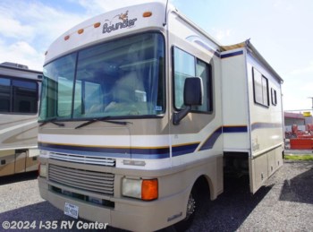 Used 1998 Fleetwood Bounder 35P available in Denton, Texas