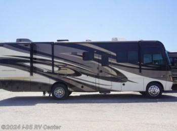 Used 2011 Damon Challenger 32VS available in Denton, Texas