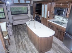 Used 2017 Forest River Cedar Creek Champagne 38EL available in Denton, Texas