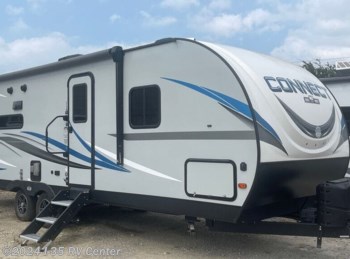 Used 2021 K-Z  Connect® C241RLK available in Denton, Texas