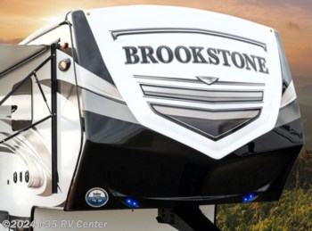 Used 2021 Coachmen Brookstone 310RL available in Denton, Texas