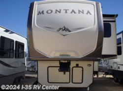 Used 2018 Keystone Montana 3160RL available in Denton, Texas