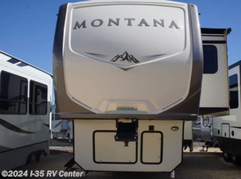 Used 2018 Keystone Montana 3160RL available in Denton, Texas