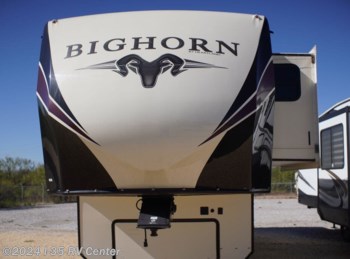 Used 2018 Heartland Bighorn 3760 EL available in Denton, Texas