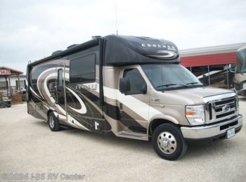Used 2017 Coachmen Concord 300TS Ford available in Denton, Texas