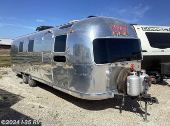 Used 1972 Airstream Land Yacht Airstream International  Sovereign available in Denton, Texas