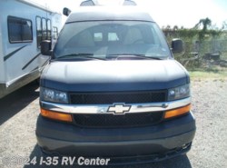 Used 2015 Roadtrek 210 Popular  available in Denton, Texas