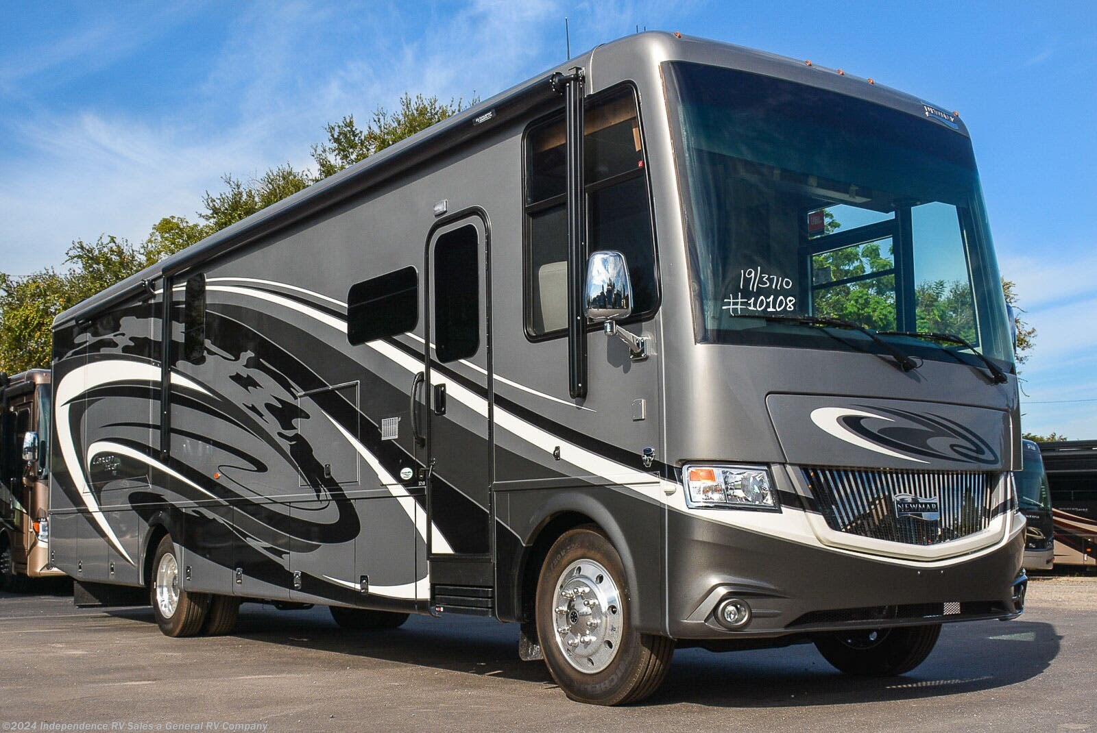 2019 Newmar Rv Canyon Star 3710 For Sale In Winter Garden Fl