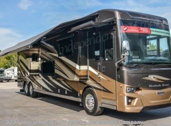 Used 2019 Newmar Dutch Star 4369, Sale Pending available in Winter Garden, Florida