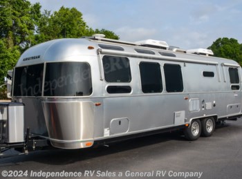 Used 2019 Airstream International Serenity 30RB Twin available in Winter Garden, Florida