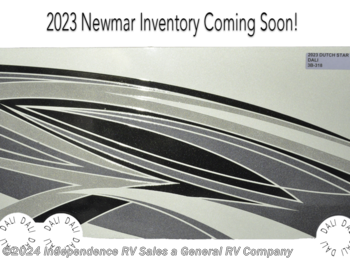 New 2023 Newmar Dutch Star 4369 available in Winter Garden, Florida
