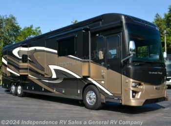 Used 2020 Newmar Dutch Star 4328 available in Winter Garden, Florida