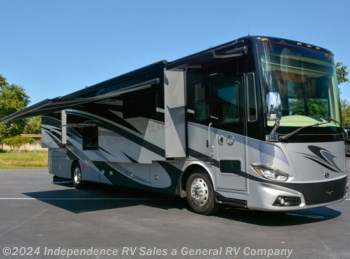 Used 2018 Tiffin Phaeton 40 AH available in Winter Garden, Florida