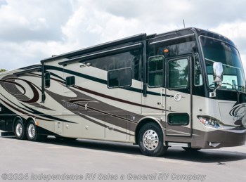 Used 2011 Tiffin Phaeton 42 QBH available in Winter Garden, Florida