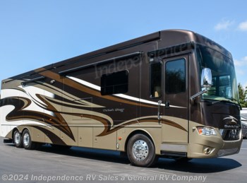 Used 2015 Newmar Dutch Star 4369 available in Winter Garden, Florida