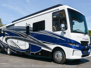 New 2023 Newmar Canyon Star 3947 available in Winter Garden, Florida