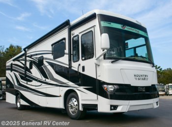 New 2023 Newmar Kountry Star 3709 available in Winter Garden, Florida