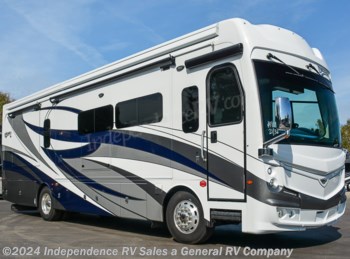 Used 2021 Fleetwood Discovery LXE Anniversary Edition 36HQ available in Winter Garden, Florida