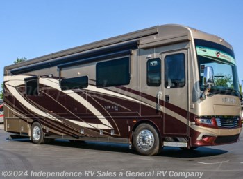 Used 2021 Newmar New Aire 3543 available in Winter Garden, Florida