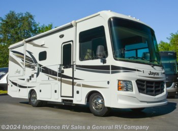 Used 2018 Jayco Alante 26X available in Winter Garden, Florida