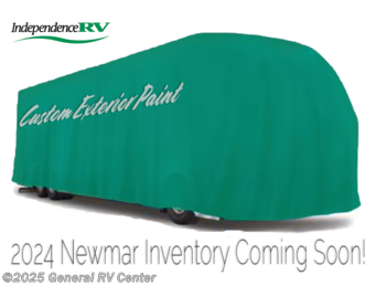 New 2024 Newmar New Aire 3543 available in Winter Garden, Florida