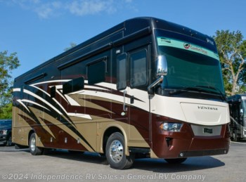 Used 2021 Newmar Ventana 3709 available in Winter Garden, Florida