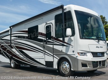 New 2024 Newmar Bay Star 3423 available in Winter Garden, Florida