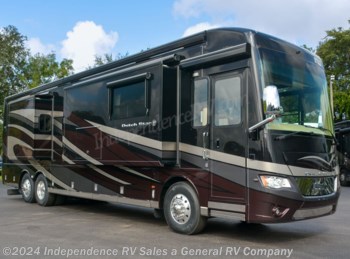 Used 2018 Newmar Dutch Star 4018 available in Winter Garden, Florida