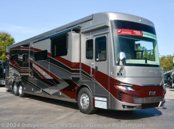 New 2024 Newmar Mountain Aire 4551 available in Winter Garden, Florida