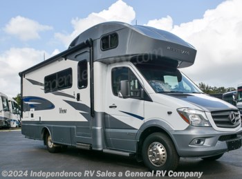 Used 2019 Winnebago View 24D available in Winter Garden, Florida