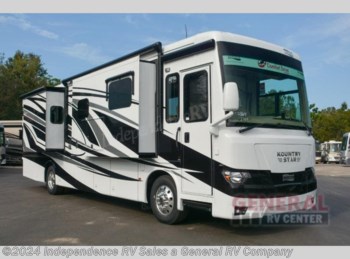 New 2023 Newmar Kountry Star 3709 available in Winter Garden, Florida