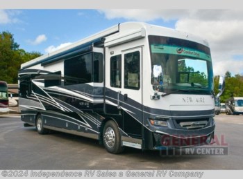 New 2024 Newmar New Aire 3543 available in Winter Garden, Florida