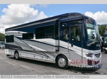 New 2024 Newmar New Aire 3539 available in Winter Garden, Florida