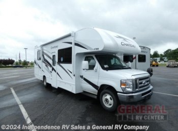 New 2024 Thor Motor Coach Chateau 28Z available in Winter Garden, Florida