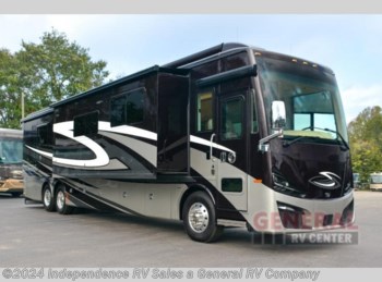 Used 2023 Tiffin Phaeton 44 OH available in Winter Garden, Florida