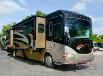 Used 2011 Itasca Meridian 40U available in Winter Garden, Florida
