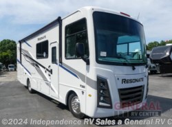 New 2025 Thor Motor Coach Resonate 29D available in Winter Garden, Florida